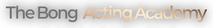 The Bong Acting Academy